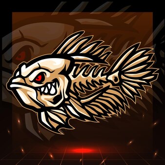 魚の骨のシルエット 無料のアイコン 魚の骨のシルエット 無料のアイコン