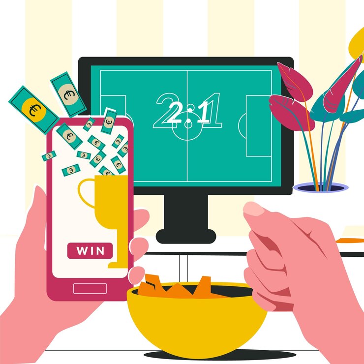 Smart Betting Strategies with GamStop for Better Odds
