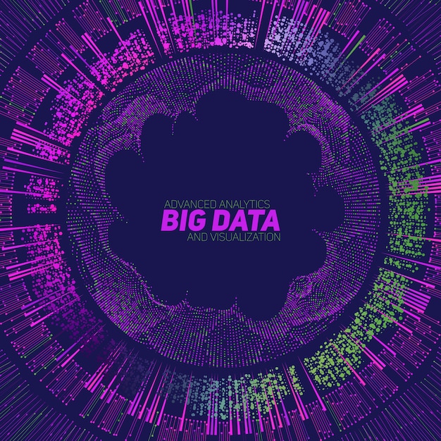 Data' Vectors & Illustrations for Free Download