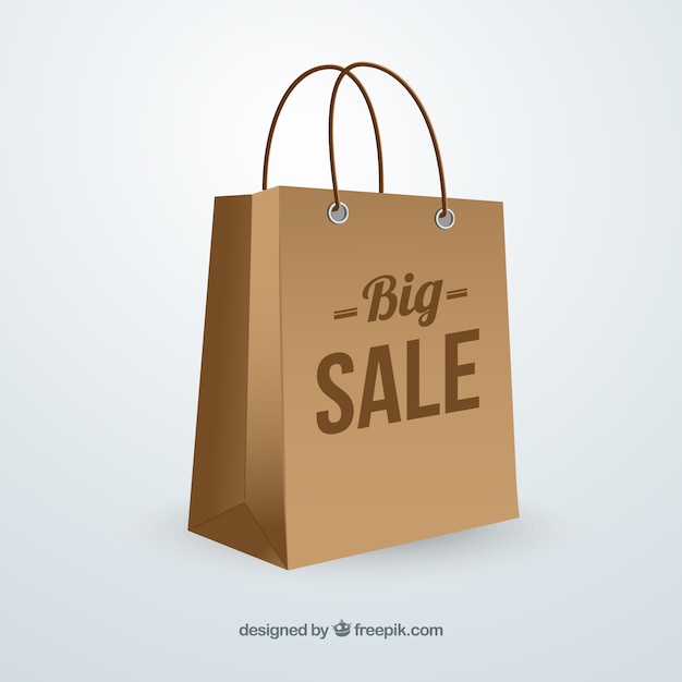 Big sale bag