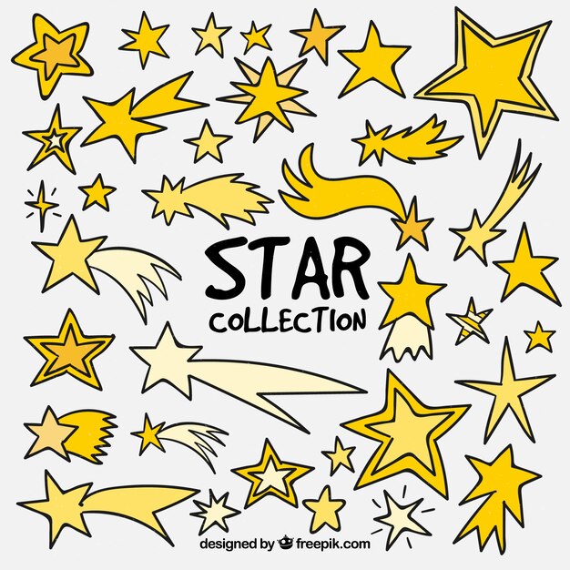 Big star collection