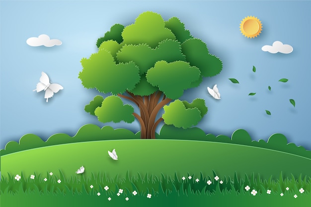 Free Free 233 Butterfly Tree Svg Free SVG PNG EPS DXF File