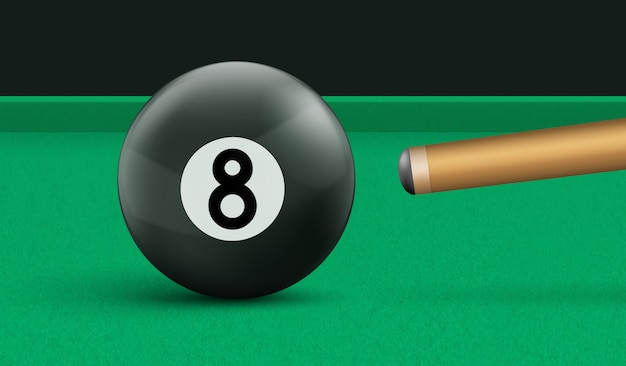 8 Ball Images - Free Download On Freepik