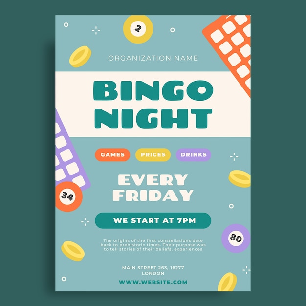 bingo invitation template⚠️ aposte no emocionante slot de halloween