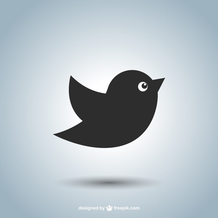 Free Vector bird icon