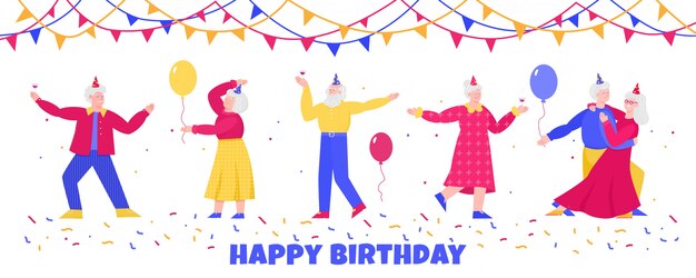 カップルとお誕生日おめでとうイラスト 無料のベクター カップルとお誕生日おめでとうイラスト 無料のベクター