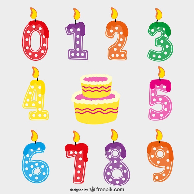 Free Free Birthday Candle Svg Free 145 SVG PNG EPS DXF File