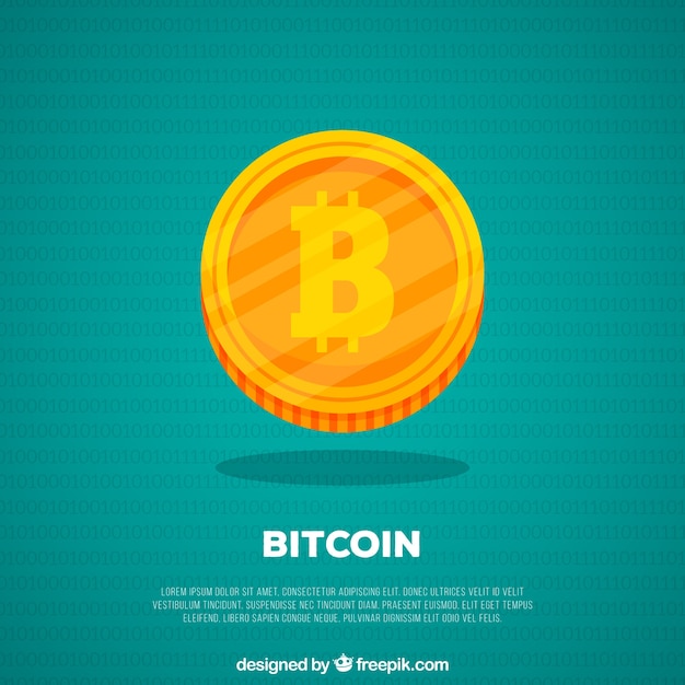 Bitcoinデザイン