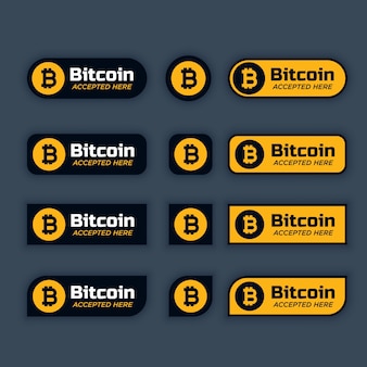 Bitcoin label collection