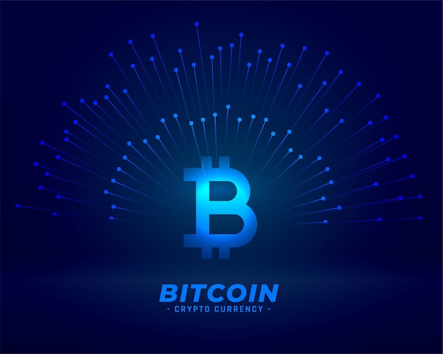 디지털 통화 개념에 대한 Bitcoin 기술 배경