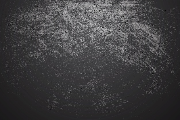 black board grunge background