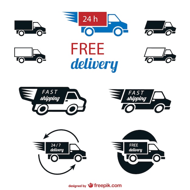 Download Free Delivery Car Images Free Vectors Stock Photos Psd Use our free logo maker to create a logo and build your brand. Put your logo on business cards, promotional products, or your website for brand visibility.