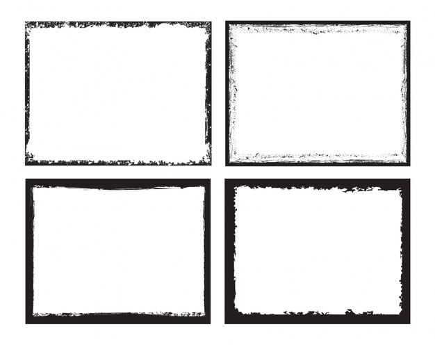 Frames Vectors, Photos and PSD files | Free Download