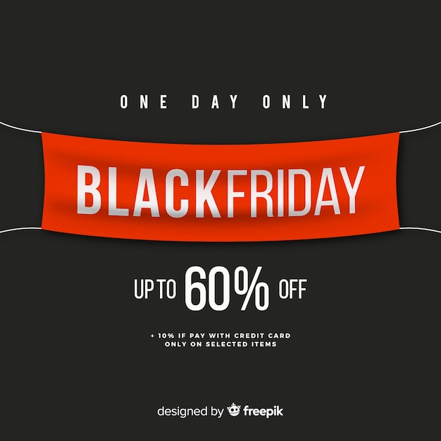 Black friday background