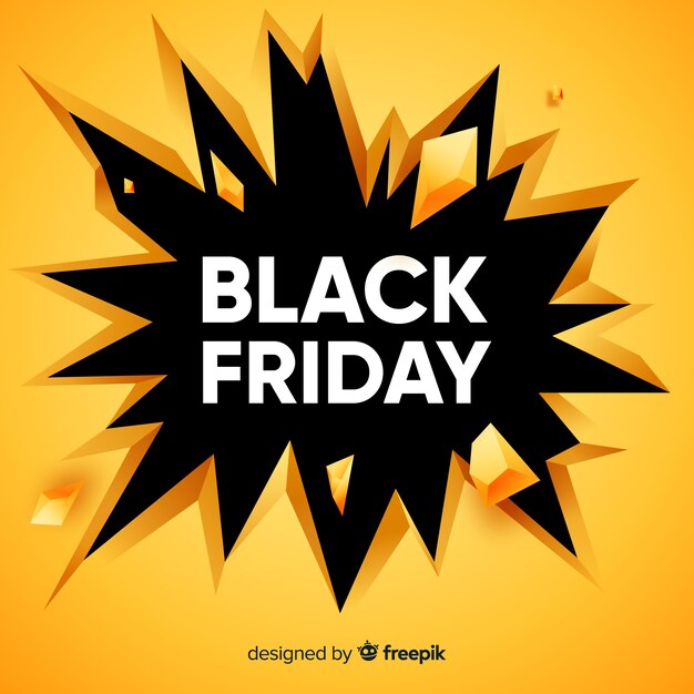 Black friday background