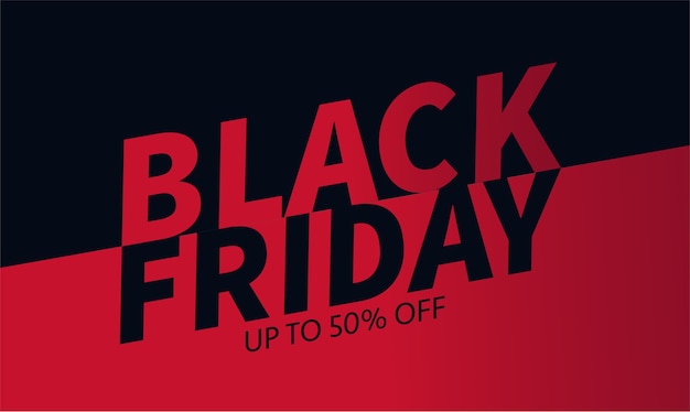 Black Friday Sale