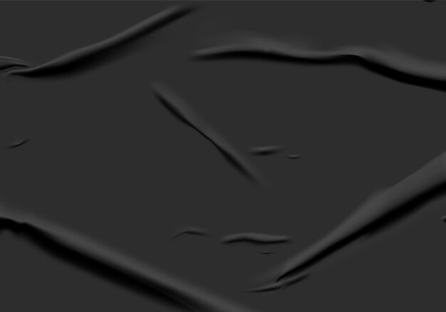 Download Free Wrinkled Paper Mockup Vectors 10 Images In Ai Eps Format PSD Mockup Templates