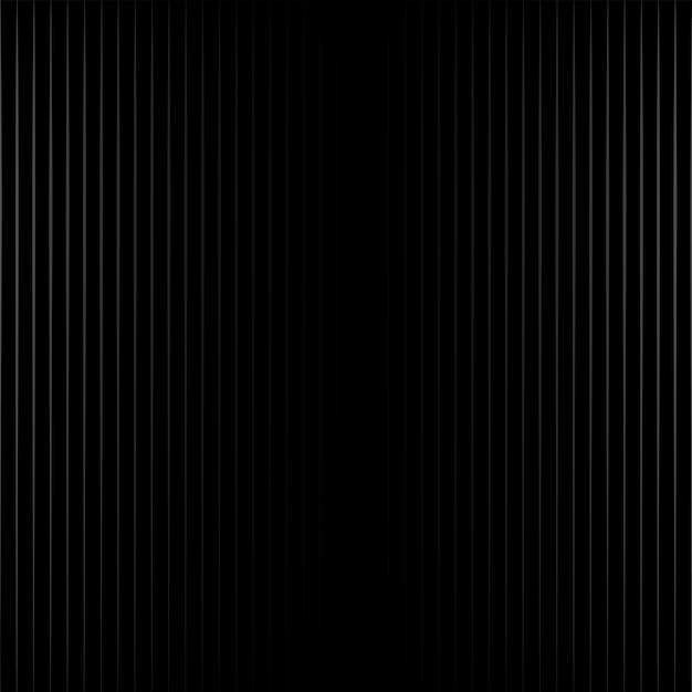 Black and gray abstract background vector