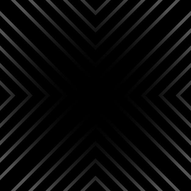 Free Vector black and gray abstract background vector