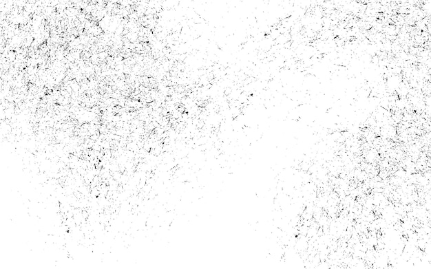 Free vector black grunge detailed background