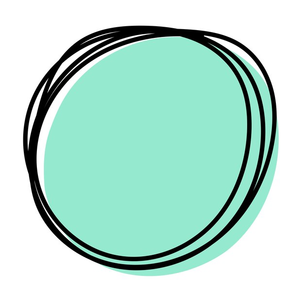 Circle Clipart Images - Free Download on Freepik
