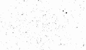 Free vector black ink splatter background