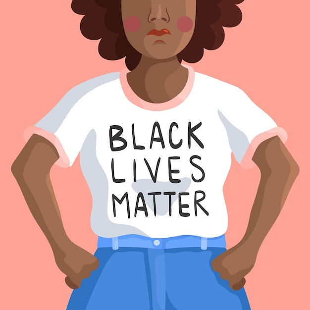 Black lives matter