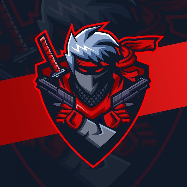 Download Free Blue Dragon Mascot Esport Logo Premium Vector Use our free logo maker to create a logo and build your brand. Put your logo on business cards, promotional products, or your website for brand visibility.