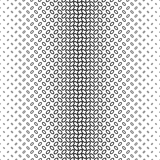 Black pattern background