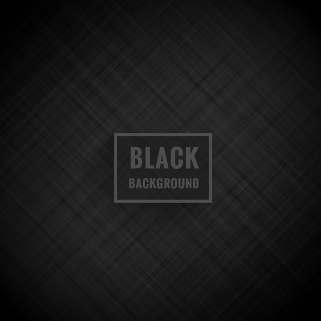 Black texture background