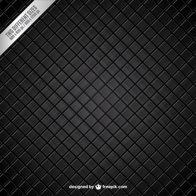 Free vector black texture background