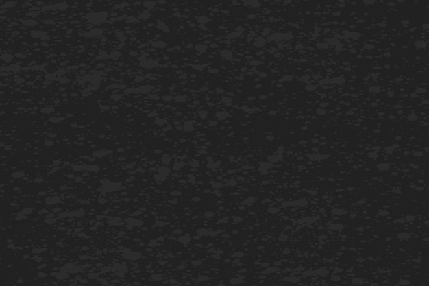 Free vector black texture background