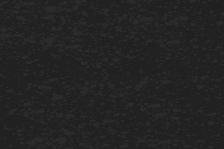 Free Vector black texture background