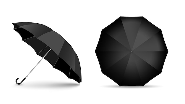 Download 39+ Open Umbrella Mockup Front 34 View Pictures ...