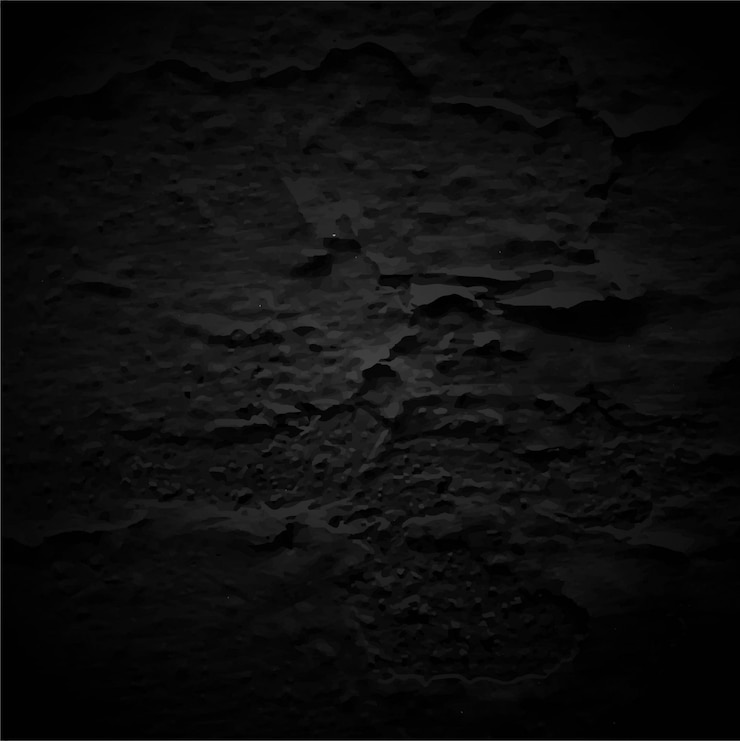 無料Vector 暗い壁テクスチャ背景