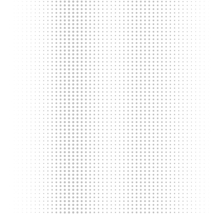 Free Vector black and white halftone pattern texture background