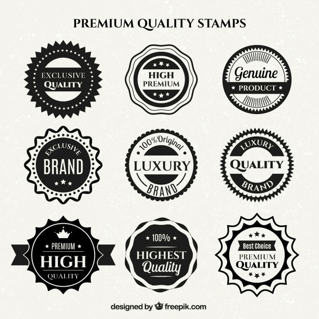 Download High Quality Export Quality Logo Png PSD - Free PSD Mockup Templates