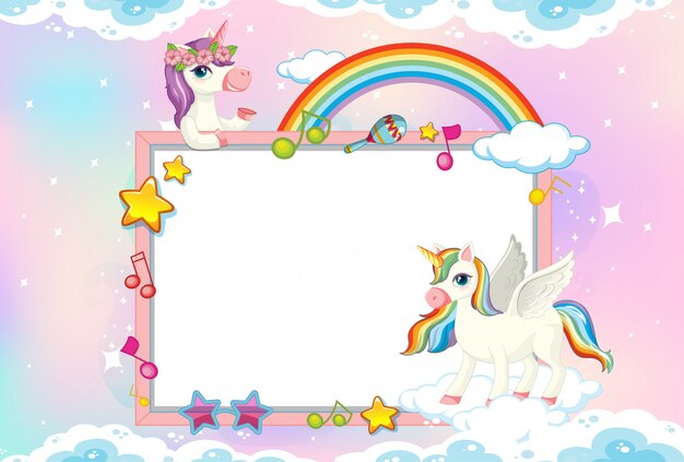 ユニコーン 画像 無料のベクター ストックフォト Psd