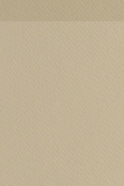 Free vector blank beige notepaper design vector