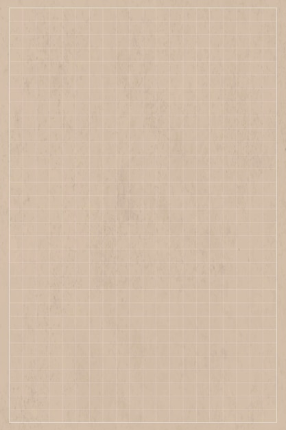 Free vector blank beige notepaper design