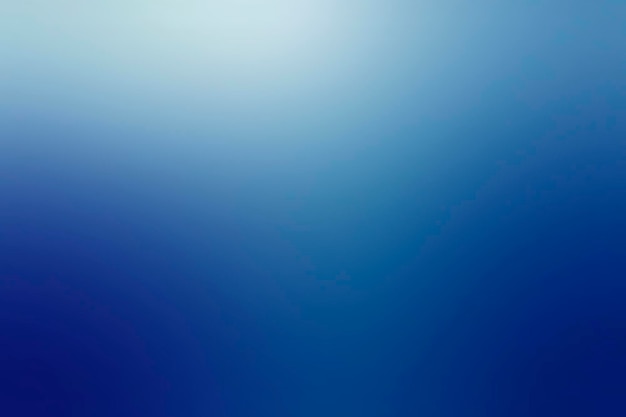 Пустой синий полутоновый фон вектор