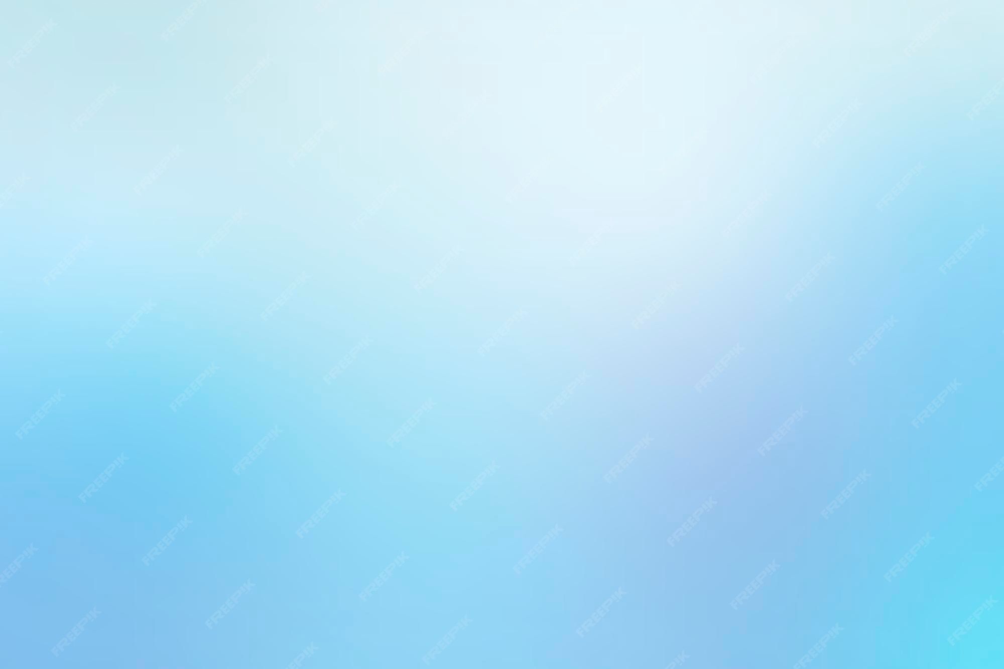 Light Blue Gradient Images - Free Download on Freepik