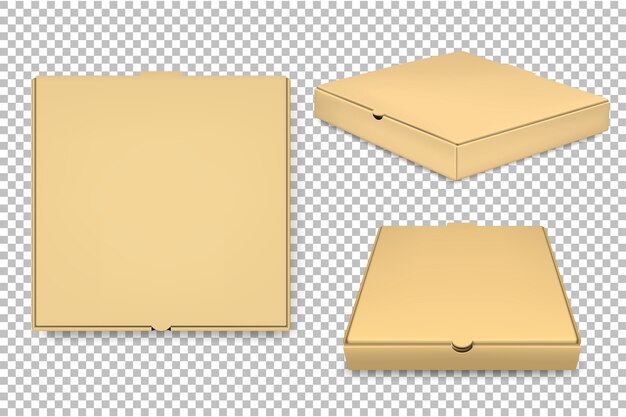 Download Free Vector | Wok box mockup, blank take away food container. empty bag for chinese meal ...