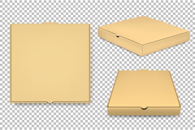 Download Free Vector | Wok box mockup, blank take away food container. empty bag for chinese meal ...