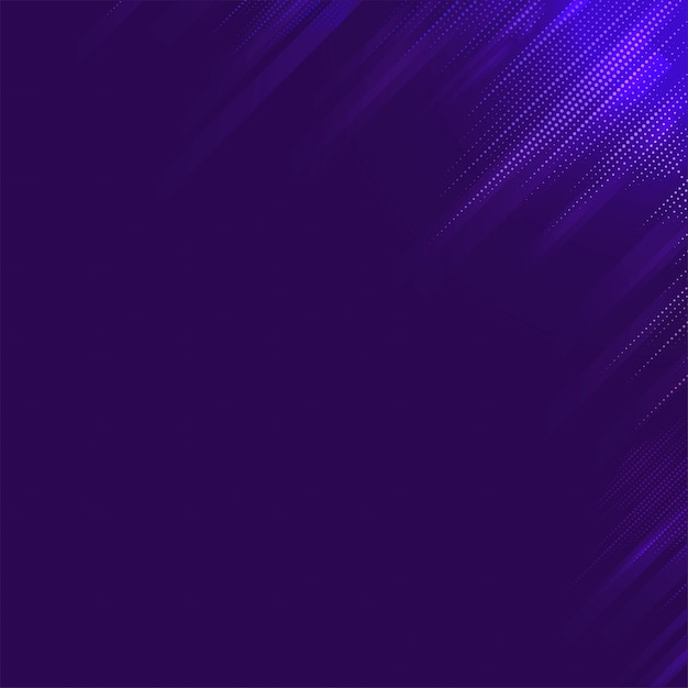 空白の紫色のパターンの背景ベクトル