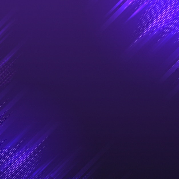 Пустой фиолетовый узорчатый фон вектор