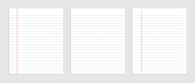 Notebook Paper Images Free Vectors Stock Photos Psd