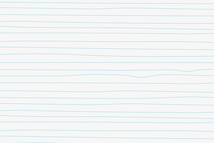 Free Vector blank white notepaper design vector
