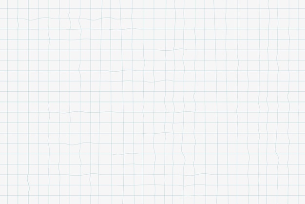 Free vector blank white notepaper design vector