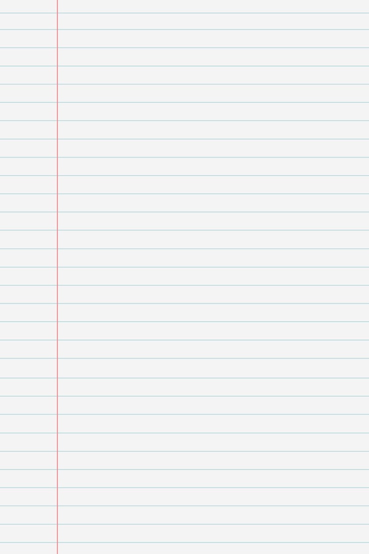 Free Vector blank white notepaper design